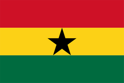 Ghana Women